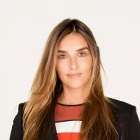 Aline Employee Alexandra Fisher's profile photo