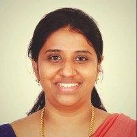 Loyola-ICAM College of Engineering and Technology Employee Christina J's profile photo