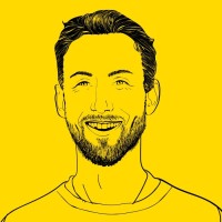 creative bastards Employee Rik Wisman's profile photo