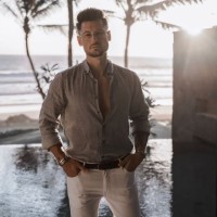 VisionIT Employee James Madison's profile photo