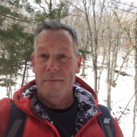 Stratton Mountain Resort Employee Patrick Moyna's profile photo