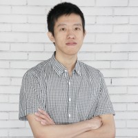 Kevin Tan's profile photo
