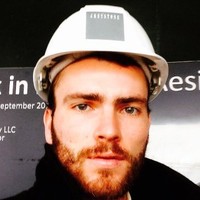 Redstone Employee Jeffrey Bak's profile photo