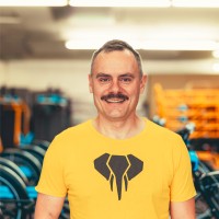 CARLA CARGO Employee Thomas Seifert's profile photo