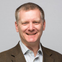 SAP Concur Employee Bres Longstreth's profile photo