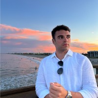 Econolunettes Employee Yan Pibouleau's profile photo