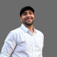 Sirus Employee Egydio Albanese's profile photo