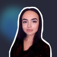 DevKit Employee Alina Bavykina's profile photo