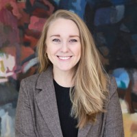 Jaimee Zawierucha Email