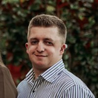 FrameTek Group Employee Barney Wallace's profile photo