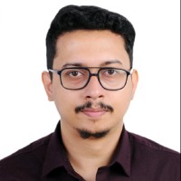 Sourav Mukherjee's profile photo