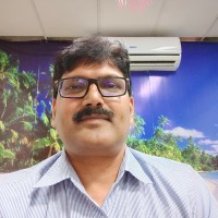 NEYVELI LIGNITE CORPORATION Employee Ramachandra Parashar's profile photo