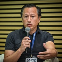 Vinicius Pontes Email & Phone Number