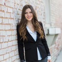 Intuit Employee Deanna Ramirez's profile photo