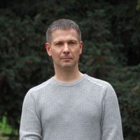 Inida Employee Vidas Staugaitis's profile photo