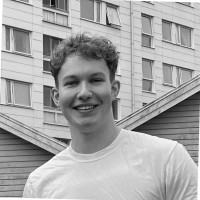 Benjamin Lundberg Email