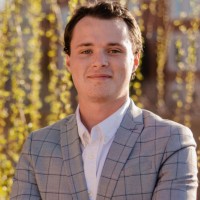Optimyl Benefits Employee Jaxon Witt's profile photo