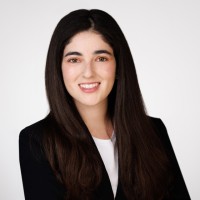 Center for Law, Energy & the Environment at Berkeley Law Employee Rose Strauss's profile photo