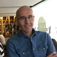 PORC ARMOR Evolution Employee André Bloc'H's profile photo