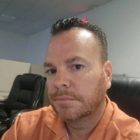 LKQ Corporation Employee Clinton Barnes's profile photo