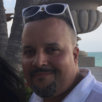 Rexel C&I Northeast Employee Eric Velez's profile photo