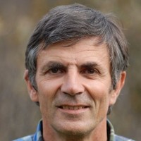Sci-Consulting Employee Pierre-Alain Probst's profile photo
