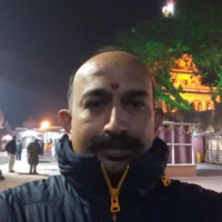 Ashwin Shukla Email & Phone Number