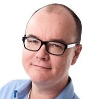 TFC Employee Richard Still's profile photo