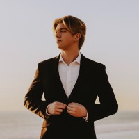 Northrop Grumman Employee Isaac Lloyd's profile photo