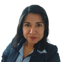 IPAE Employee María Córdova's profile photo