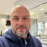 Optimotive Ltd Employee Andy Pitt's profile photo