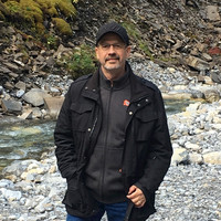 Heritage Park Historical Village Employee Wade Browning's profile photo