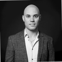 TileBar Employee Marcel Roth's profile photo