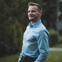 Spa.cz Employee Martin Lukeš's profile photo