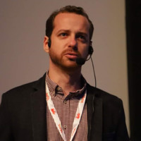 Cargill Feed Nutrition Employee Everton Daniel's profile photo