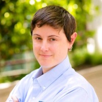 Reynolds School District Employee Erin Altman's profile photo