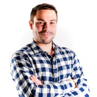 My Keeper Employee Julien Démarchez's profile photo
