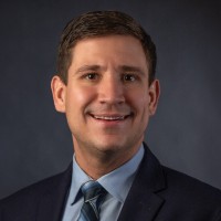 The Institute for Legislative Analysis Employee Fred McGrath's profile photo