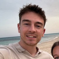 Lewis Hagger's profile photo