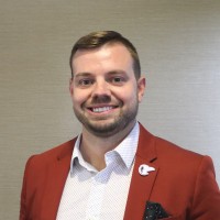 Great Lakes Loons Employee Brandon Loker's profile photo