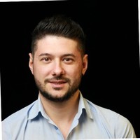Segpay Employee Alessandro Cuomo's profile photo