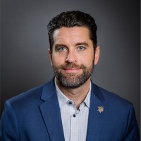 ADS, Inc. Employee Jeff Pink's profile photo