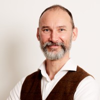 Domstolsstyrelsen Employee Eddy May's profile photo