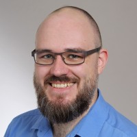 cyon Webhosting Schweiz Employee Tim Nüchel's profile photo