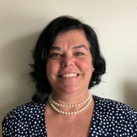 University of Utah Employee Luisa Rogers's profile photo