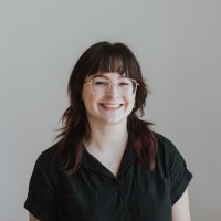 Denison Ministries Employee Isabel Perrault's profile photo