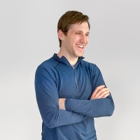 Oso Employee Graham Neray's profile photo