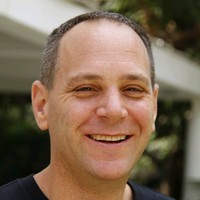 Classoos Employee Avshi Segev's profile photo