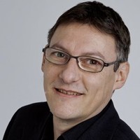 BSZ Stiftung Employee Paul Furrer's profile photo