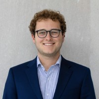 The Fulbright Program Employee Matthew Slade's profile photo